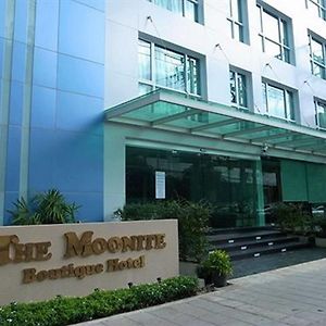 The Moonite Boutique Hotel